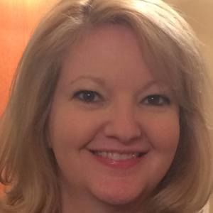 Meet your Posher, Kristi